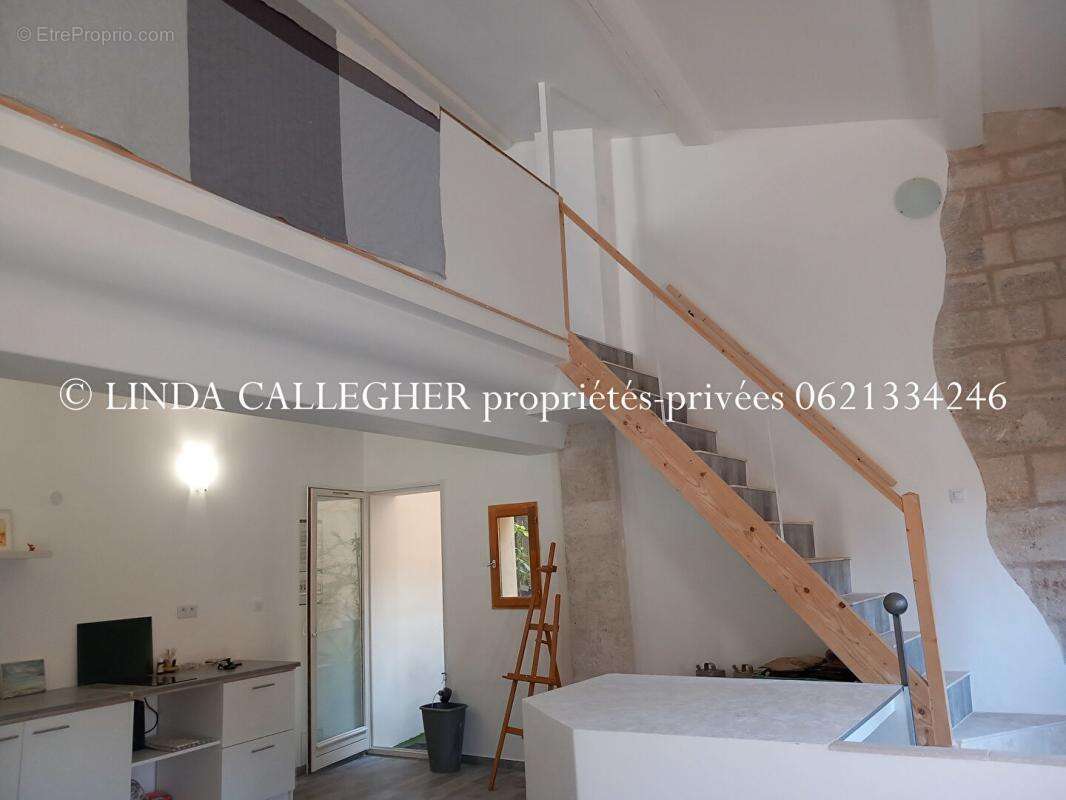 Appartement Pezenas 5 pièce(s) 125 m2 - photo 3