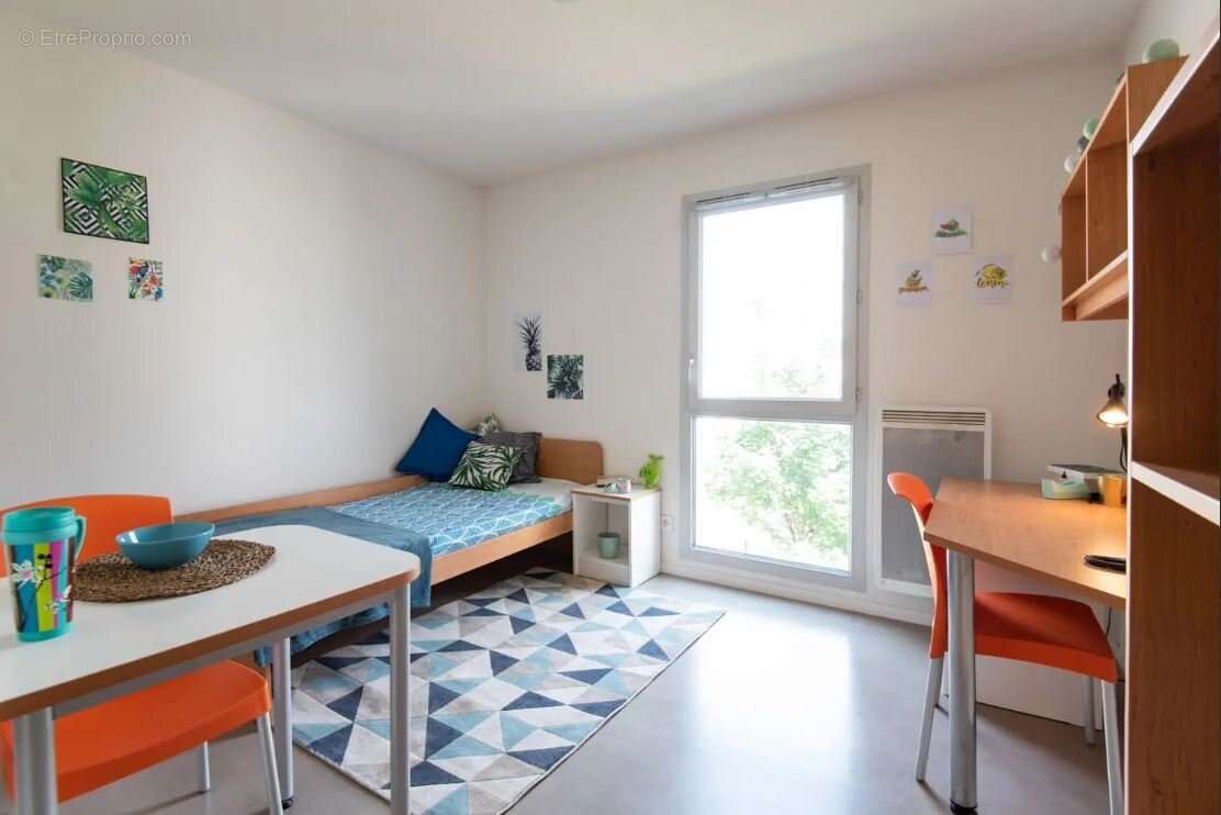 Appartement à LYON-7E