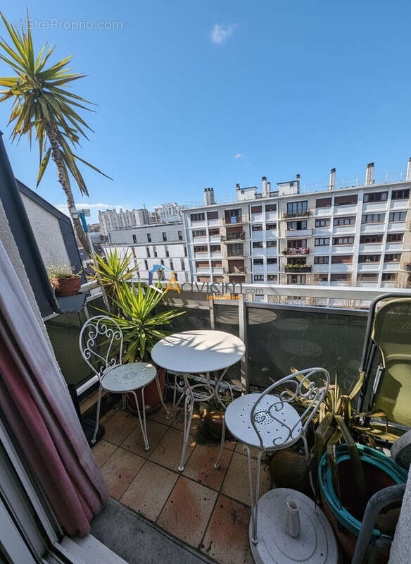 Appartement 47 m² à Orleans  - photo 5