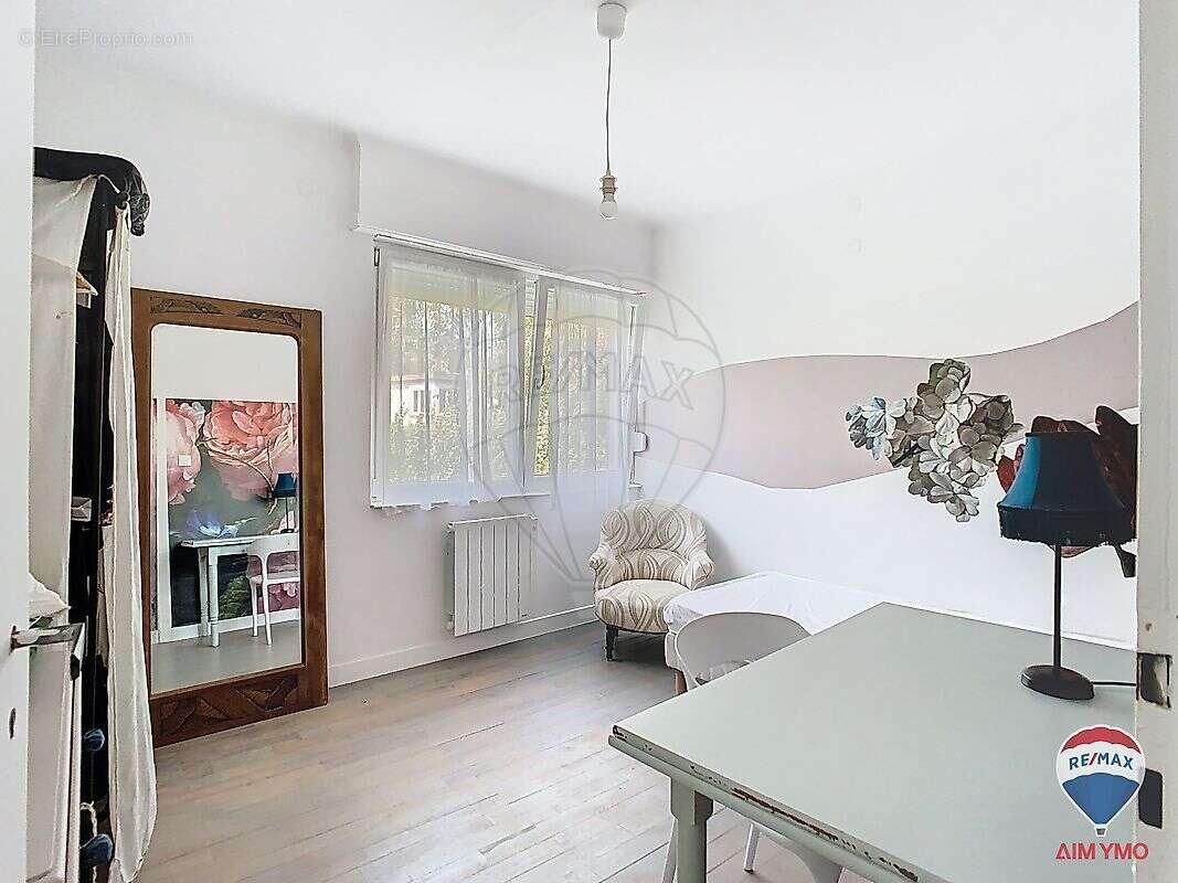 Maison à SOULTZ-HAUT-RHIN