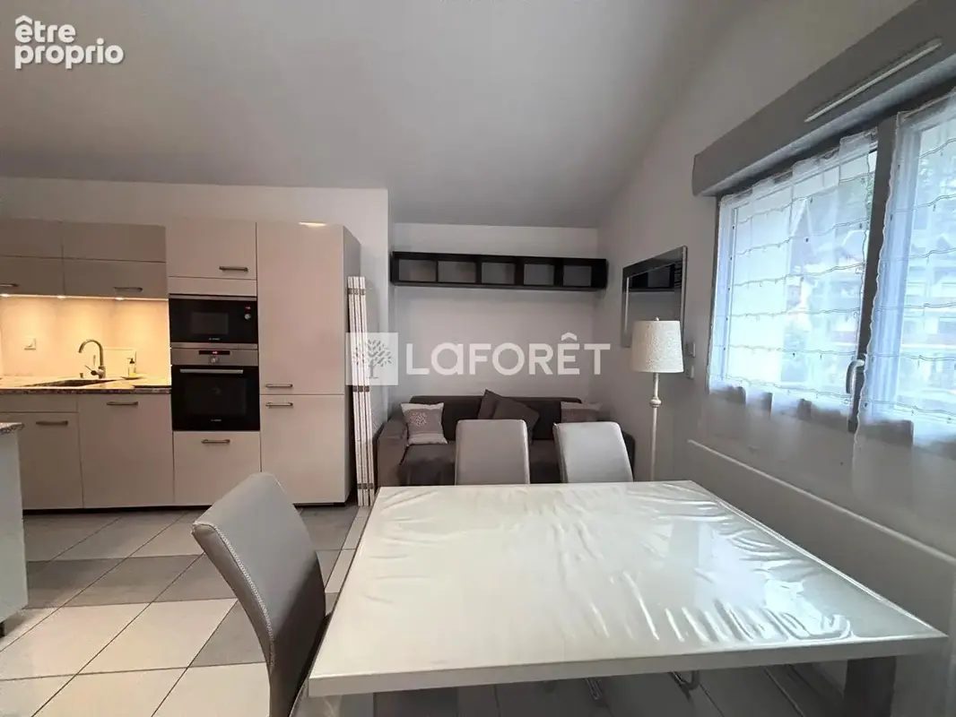 Appartement 3 pièces à vendre à Brides les Bains - Réf. 4926 - photo 4