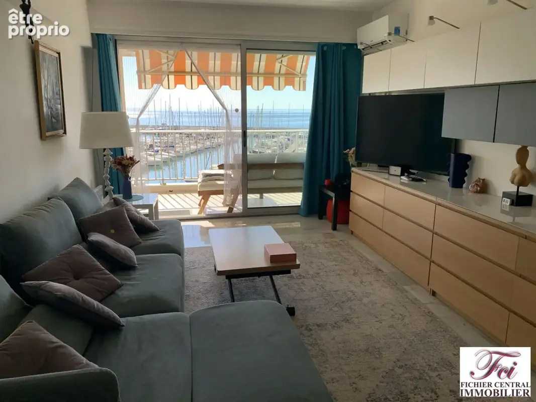 Appartement 2 pièces 58 m² à vendre à Menton (06500) - photo 3