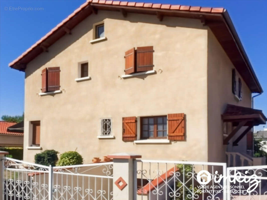 Maison familiale Type 6 – 161 m² habitables - photo 10