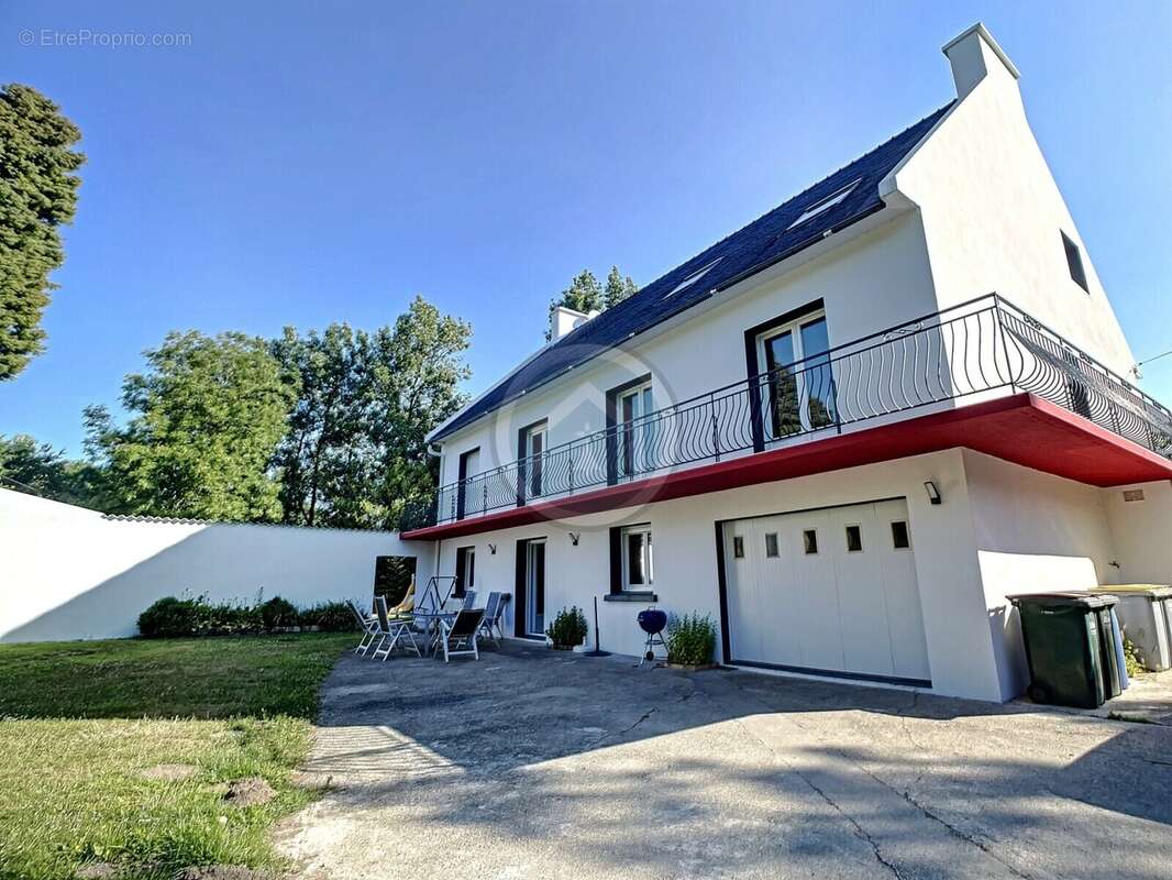 Maison à GUILERS