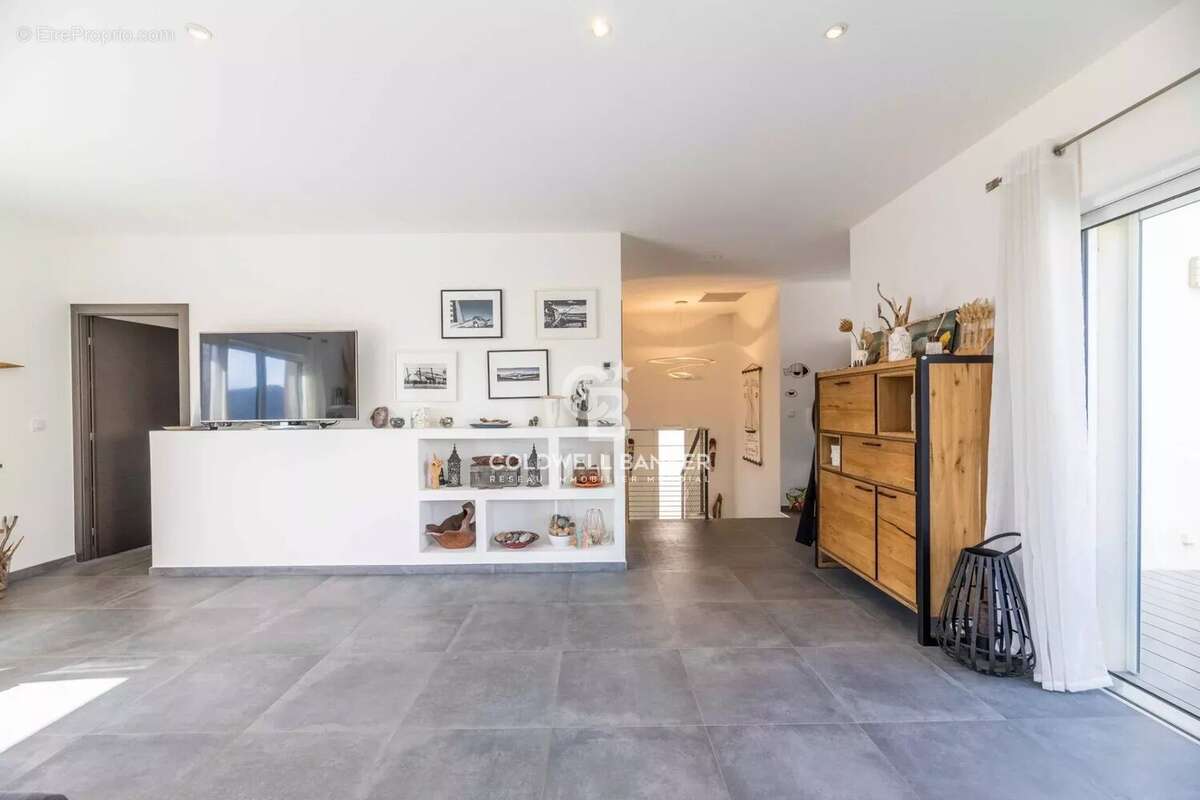 Maison à MONTICELLO