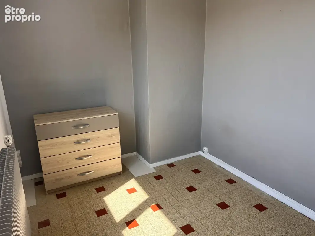 Appartement T3 MORNANT - photo 6