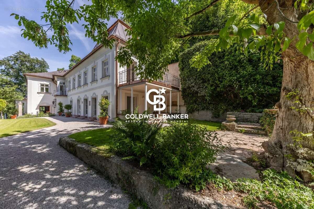 Maison à SAUSSEY
