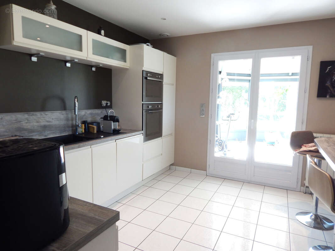 Maison à PONT-AUDEMER