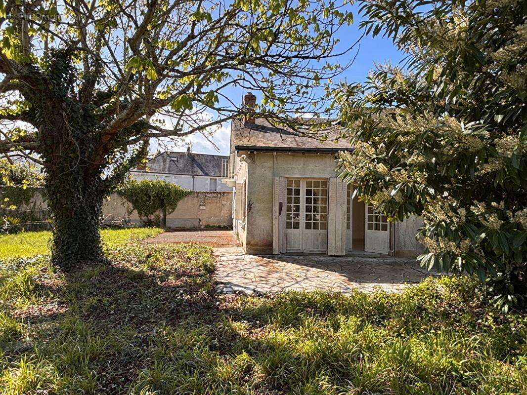 Maison Seur 6 pièce(s) - photo 2