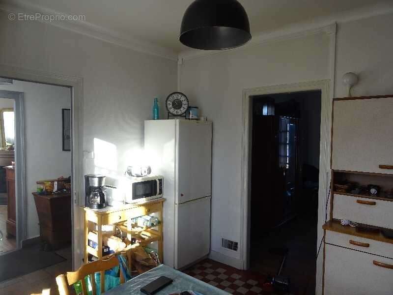 Maison à BUGEAT