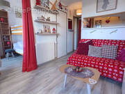 Appartement à LES ANGLES