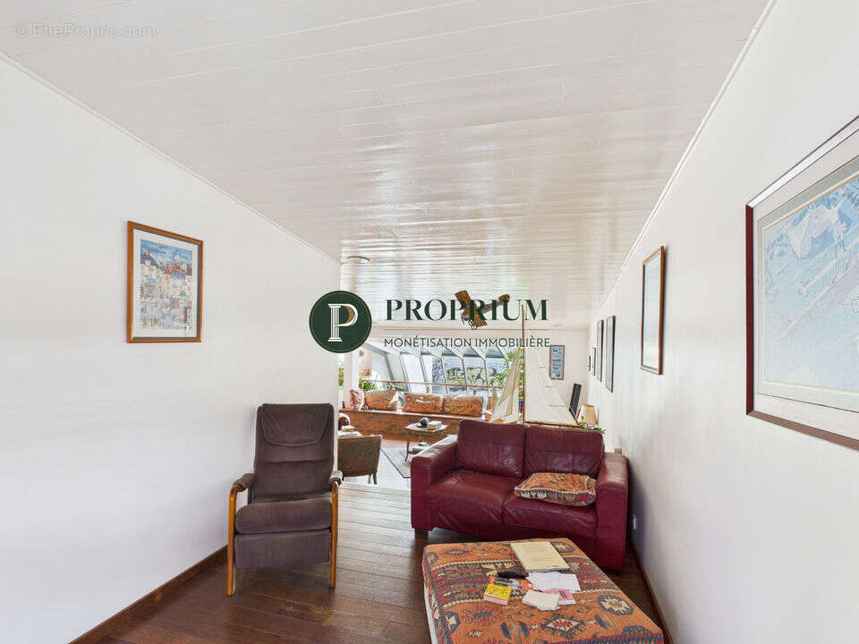 Maison à LA ROCHELLE