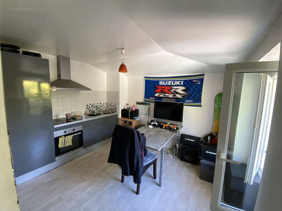 Maison à CAMBO-LES-BAINS