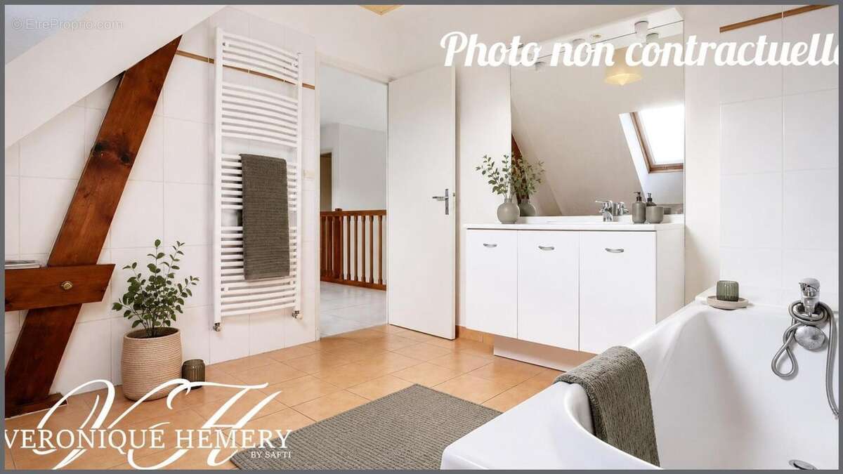 Photo 5 - Maison à TIERCE