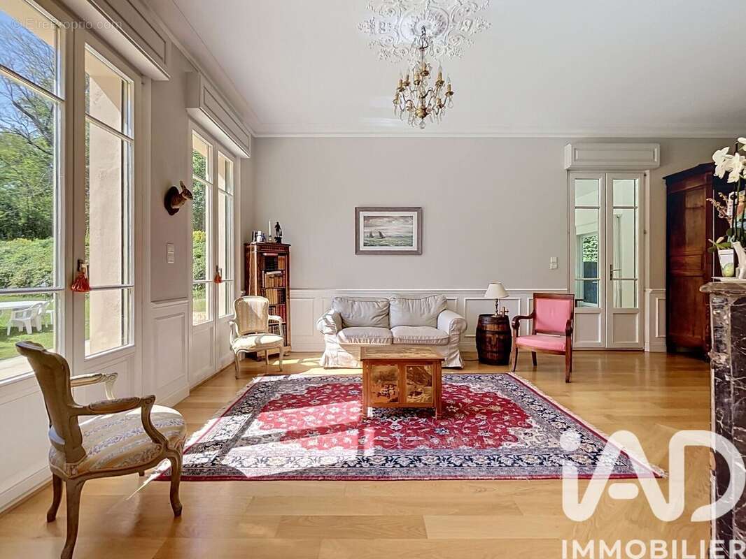Photo 2 - Maison à RAMONVILLE-SAINT-AGNE