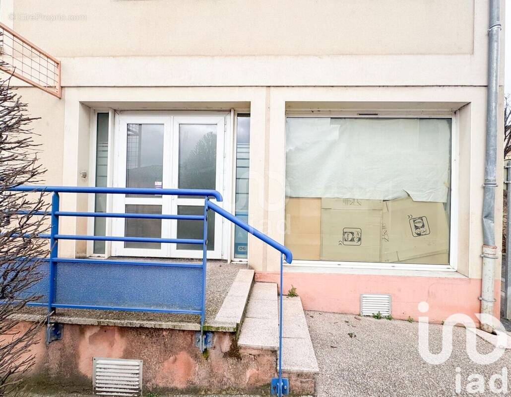 Photo 1 - Appartement à SAINT-AFFRIQUE