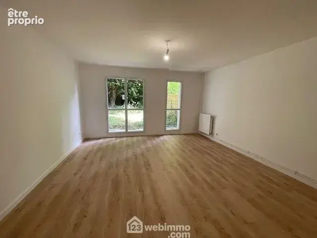 Maison 2 pièces 67 m² à vendre à Noyon (60400) - photo 2