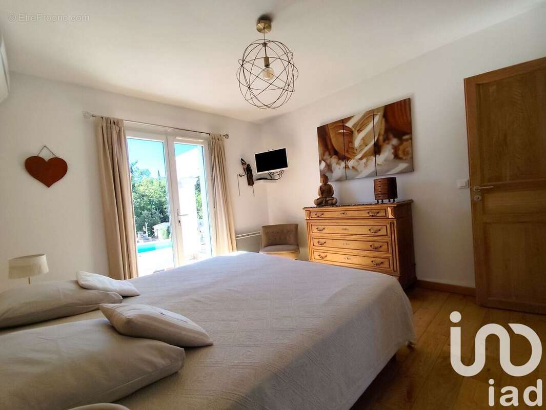 Photo 7 - Maison à LE THORONET