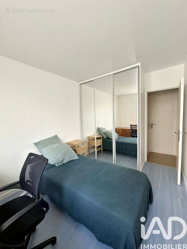 Photo 8 - Appartement à TAVERNY