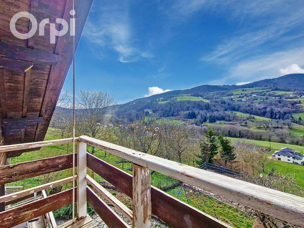 À Vendre maison 232 m2 et logement 50 m2 - photo 5