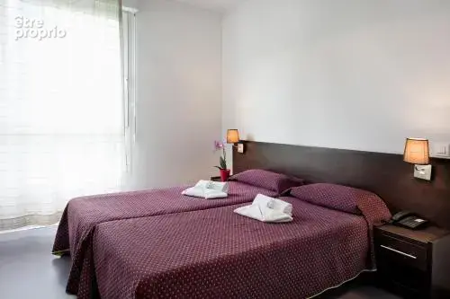 Investissement en residence hotelière - photo 6
