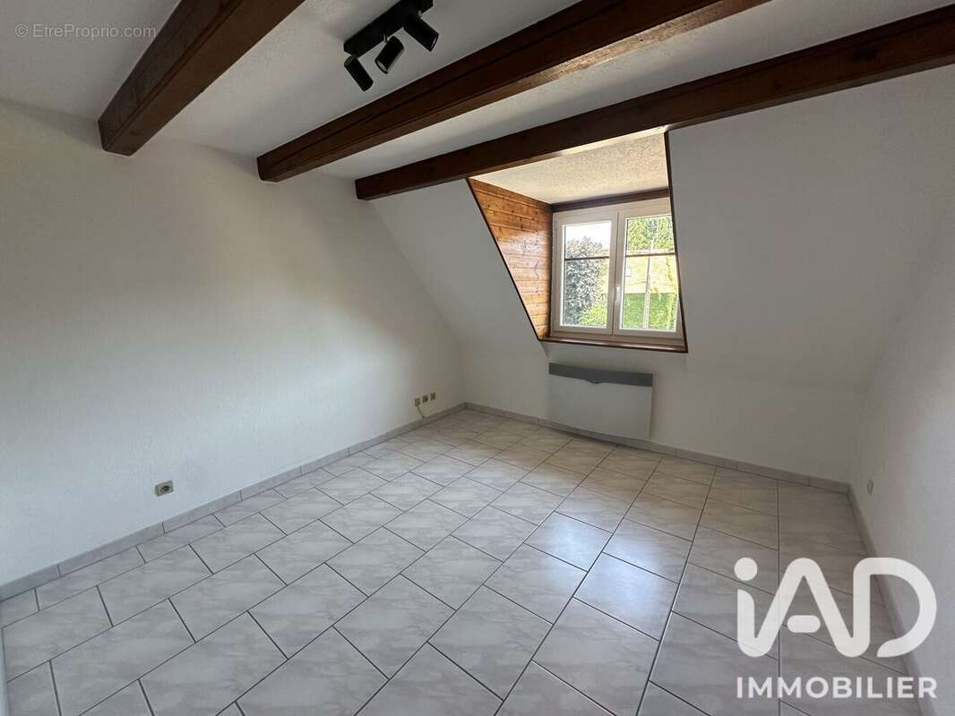 Appartement 55 m² à Courtavon  - photo 4
