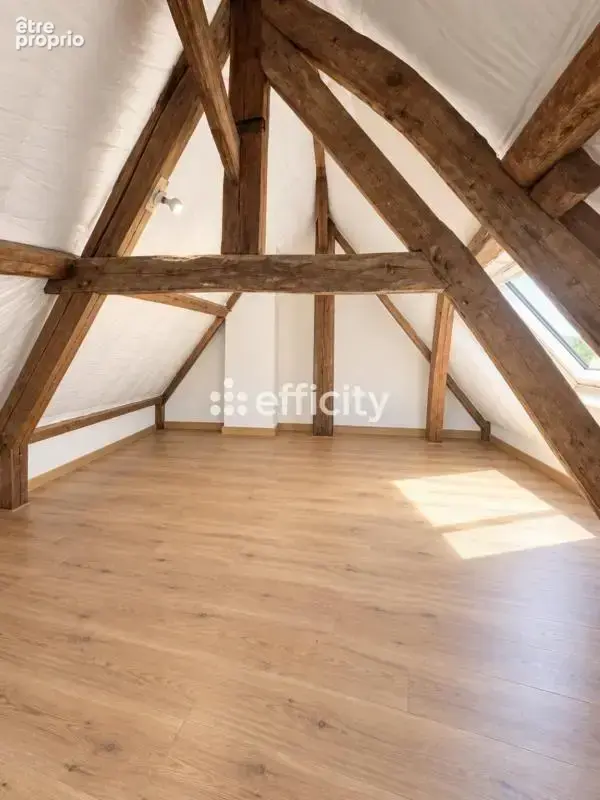 Maison 6 pièces 90 m² à vendre à Sassetot-Le-Mauconduit (76540) - photo 4