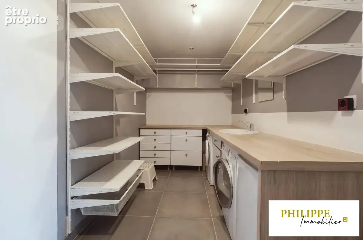 Maison 5 pièces 128 m² à vendre à Le Touvet (38660) - photo 4