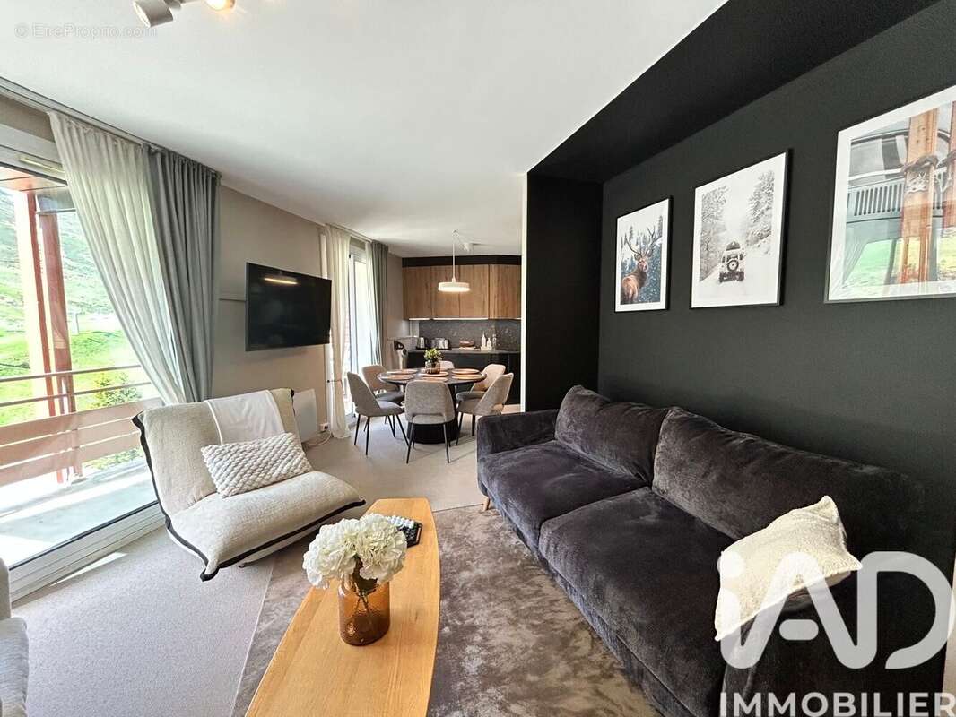 Photo 2 - Appartement à ASTUGUE