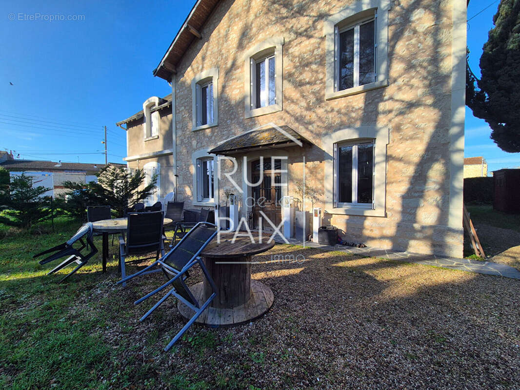 Maison Loudun - 196 m2 - photo 16