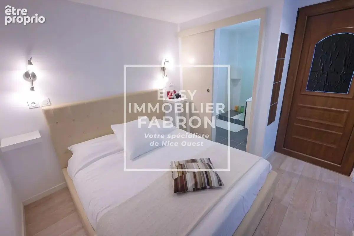 Maison 183 m² à Nice  - photo 20