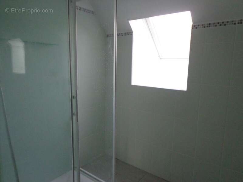 Maison à PONT-SAINTE-MAXENCE