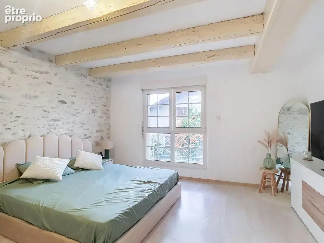 Maison 3 pièces 150 m² à vendre à Saint-Cergues (74140) - photo 9