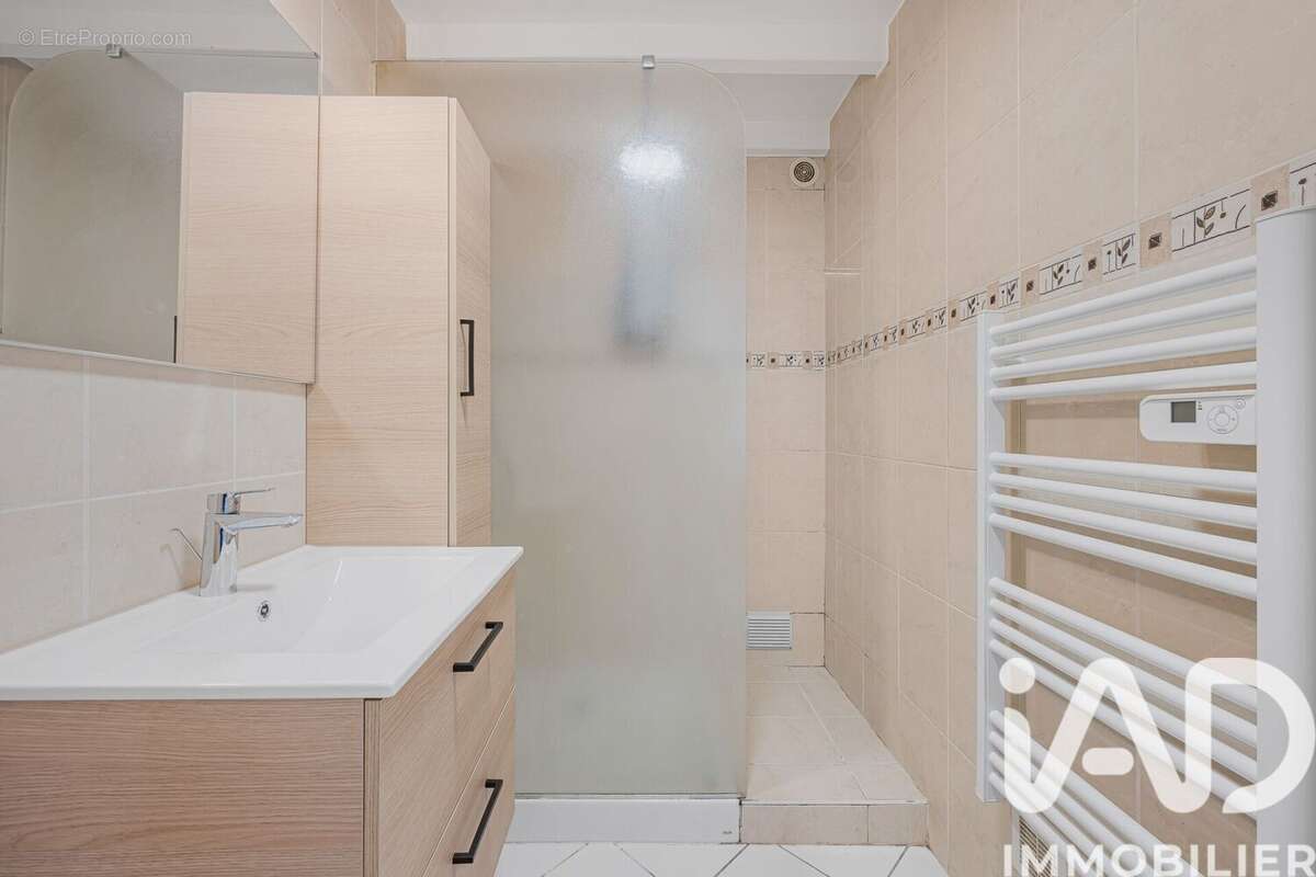 Photo 7 - Appartement à ARGENTEUIL