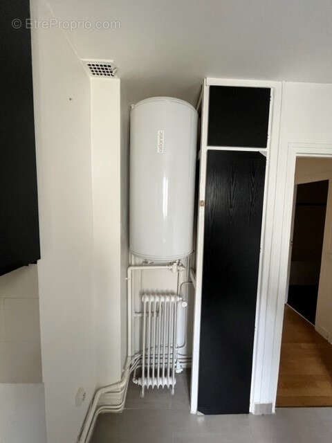 Appartement à CLICHY