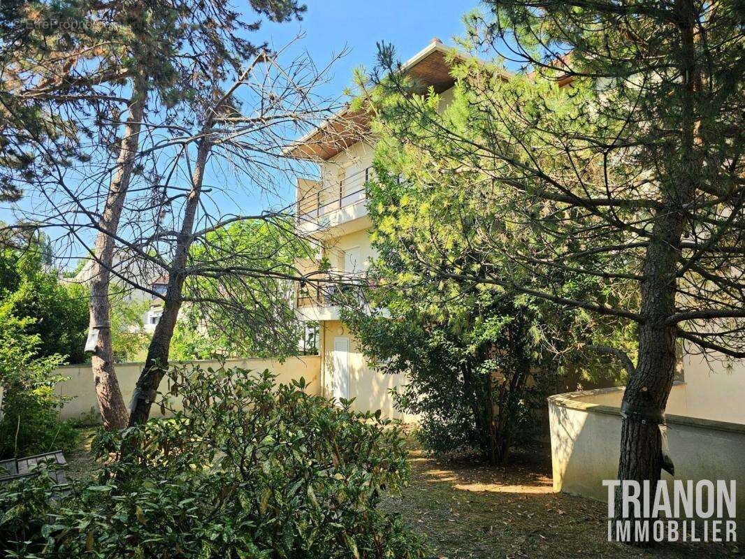 Appartement à ANTONY