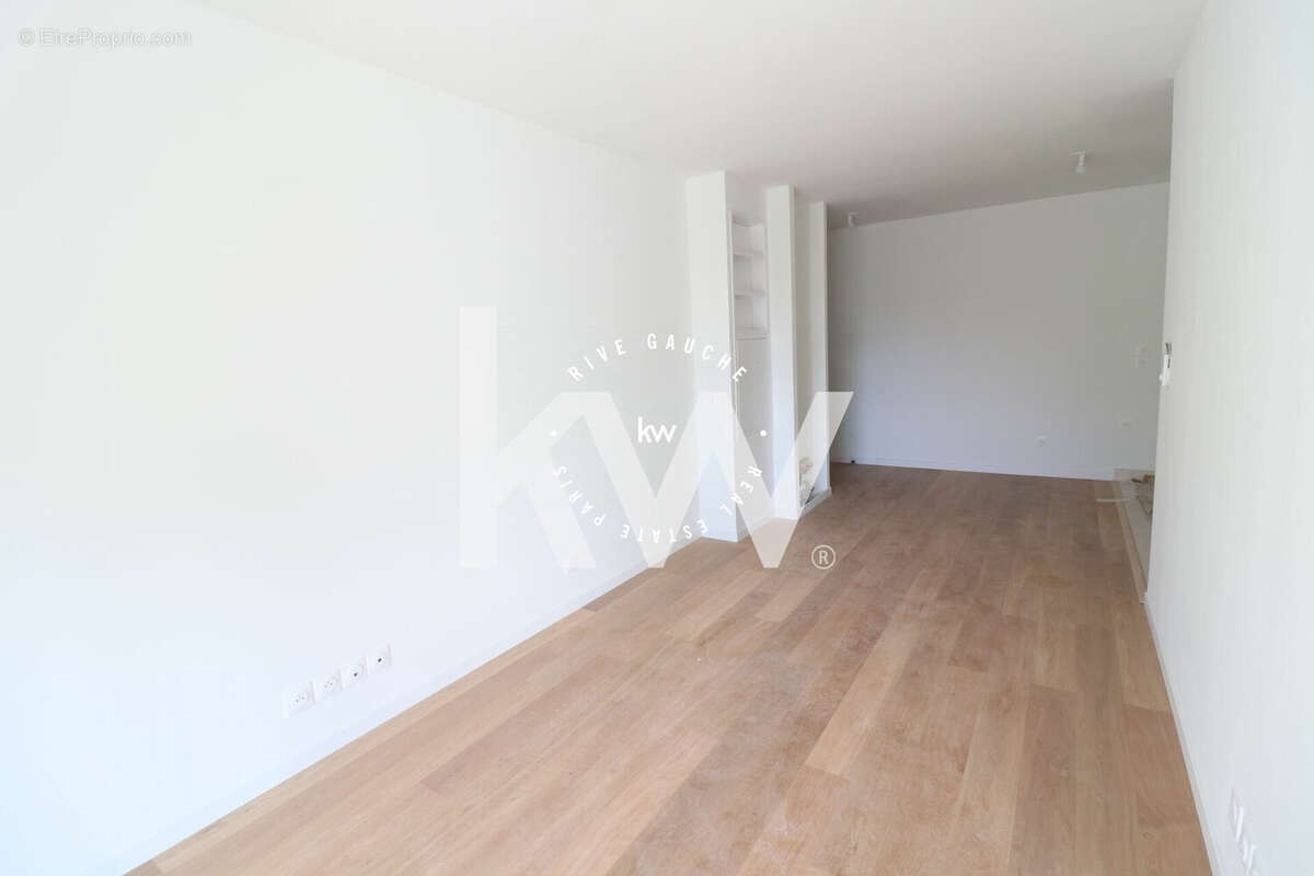 Appartement à VANVES