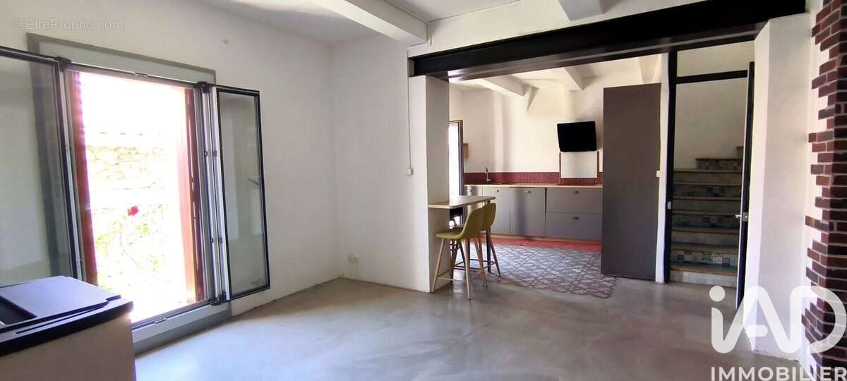 Photo 6 - Maison à CLERMONT-L'HERAULT