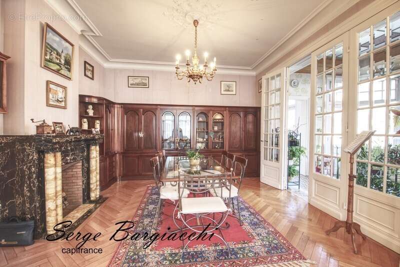 Maison à SIN-LE-NOBLE