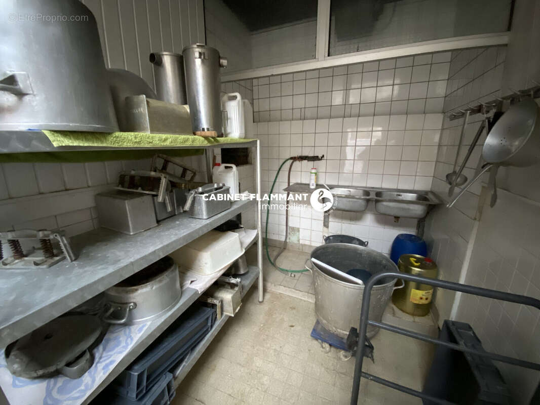 Appartement à EPOISSES