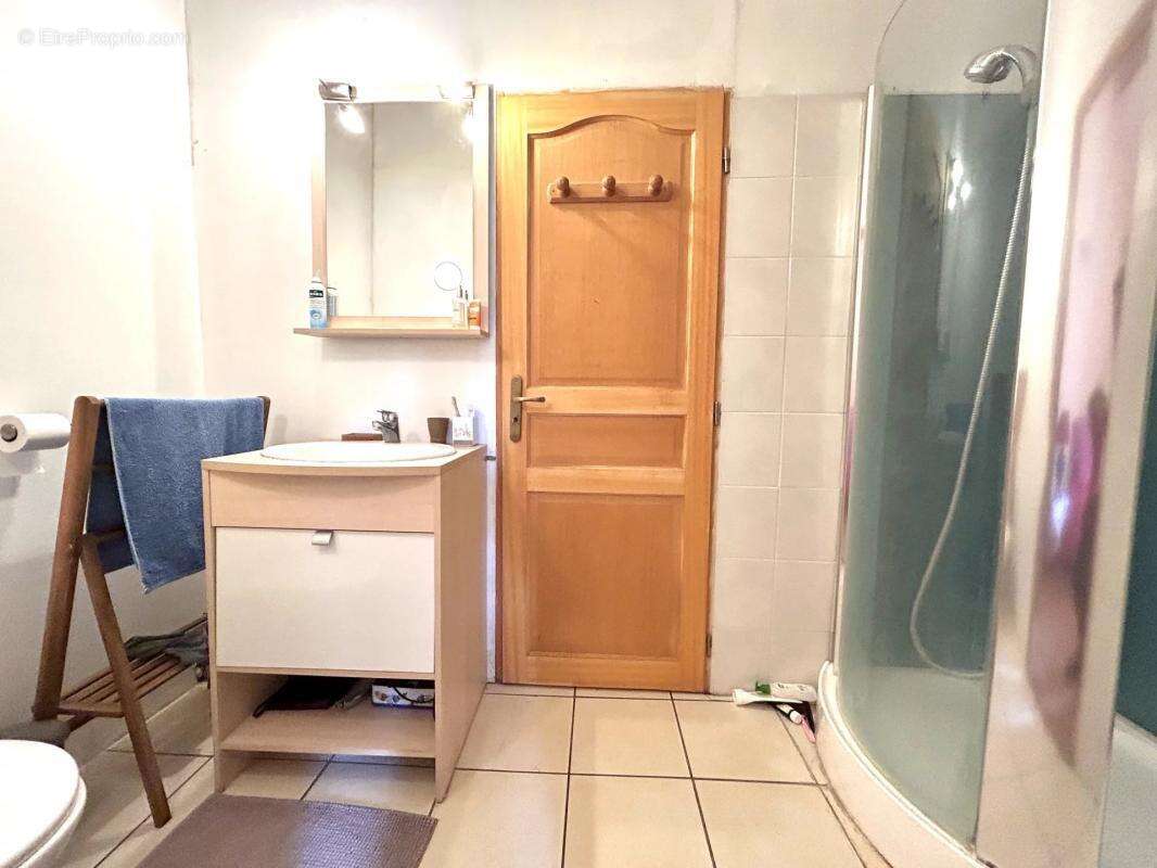 Maison à SAUZE-VAUSSAIS