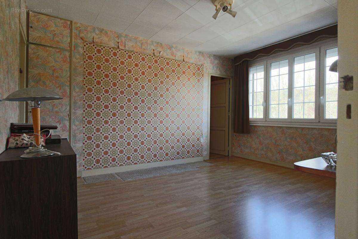 Maison 4 pièces de 96m² à Soissons - Lumineuse, fonctionnelle et prête à vivre - photo 14