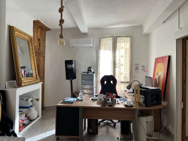 Maison à MARSEILLAN