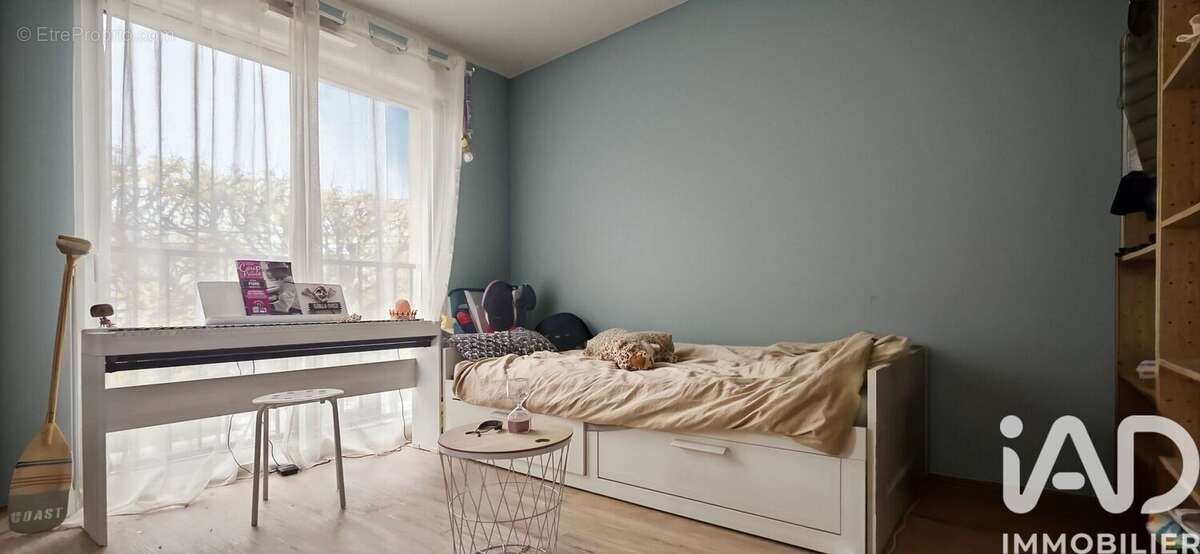 Photo 7 - Maison à NOISY-LE-GRAND