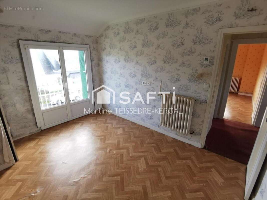 Photo 8 - Maison à PERROS-GUIREC