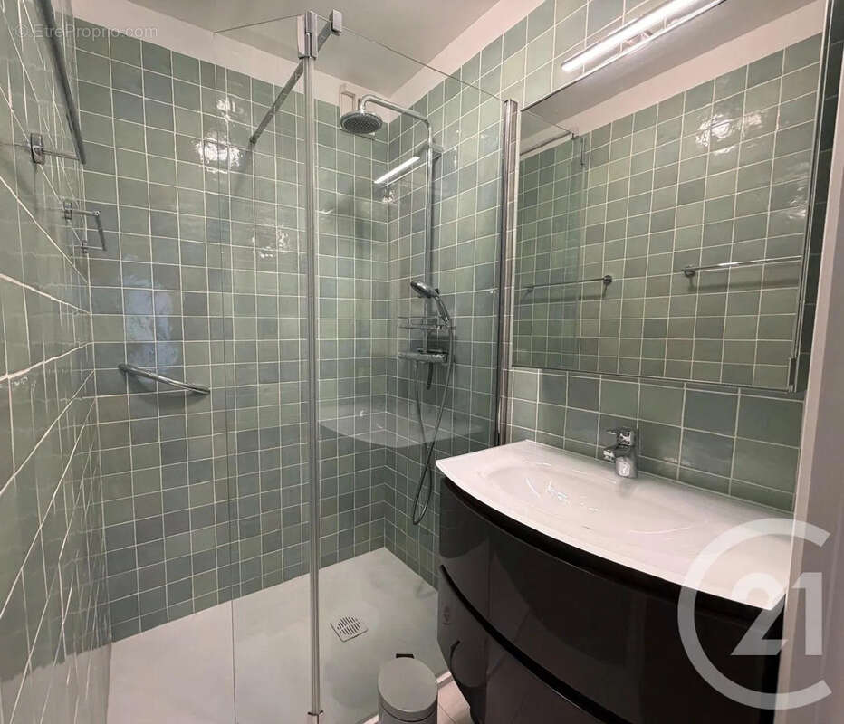 Appartement à LE CANNET