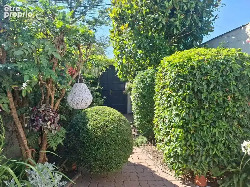 Maison 5 pièces 90 m² à vendre à Fleury-Sur-Orne (14123) - photo 80