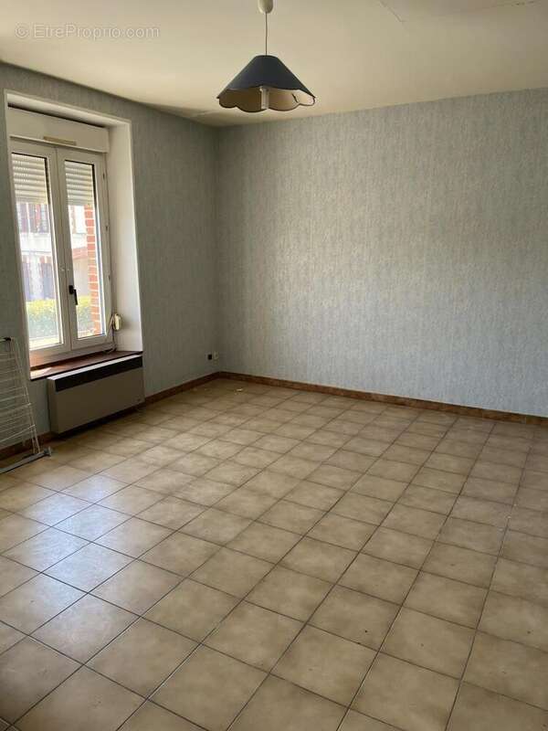 Appartement à EPERNAY