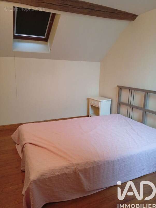 Photo 6 - Maison à BALOT