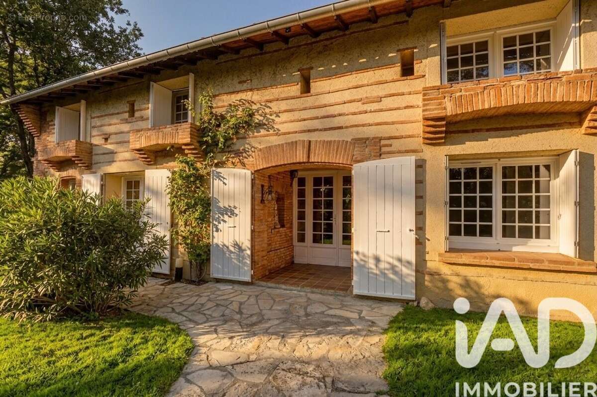 Photo 4 - Maison à BAZIEGE